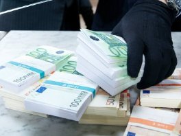 Zagreb: Provalnik iz mjenjačnice ukrao nekoliko miliona kuna