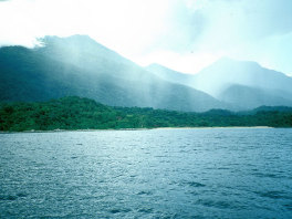 Jezero Tanganjika