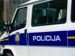 Alić: Vlada podržala inicijativu za povećanje plaća policijskim službenicima