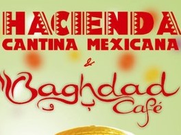 Februar u Haciendi