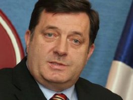 Dodik posjetio Prijedor