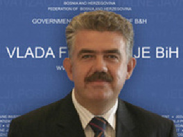 Herceg: Turizam i poljoprivreda strateški pravci gospodarskog razvoja BiH