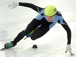 Novi uspjeh klizača Skatea