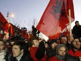 Zaključci Vijeća ministara EU o Kosovu