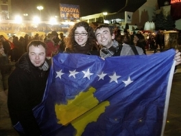 Australija priznala nezavisnost Kosova