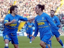 Camoranesi kažnjen zbog prekršaja starog 13 godina