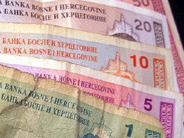 BiH: Prosječna inflacija u 2007. godini 1,51 posto