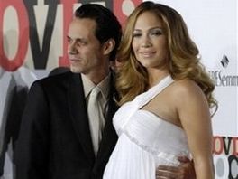 Šest miliona dolara za prve fotografije blizanaca Jennifer Lopez