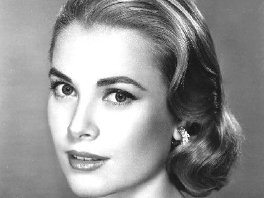 Fotografije Grace Kelly u Muzeju namještaja Hofmobiliendepot