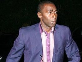 Andy Cole navodno pretukao suprugu