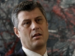 Thaqi: Granice Kosova najsigurnije u regiji