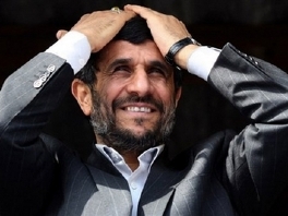 Ahmadinejad: Iran je sila broj jedan u svijetu