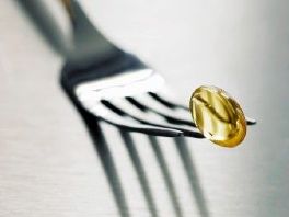 Vitamin E doveden u vezu sa rakom pluća