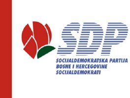 SDP: Visoki predstavnik mora biti puno odlučniji i istrajniji