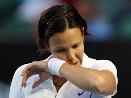 Davenport pobjednica WTA turnira u Memphisu