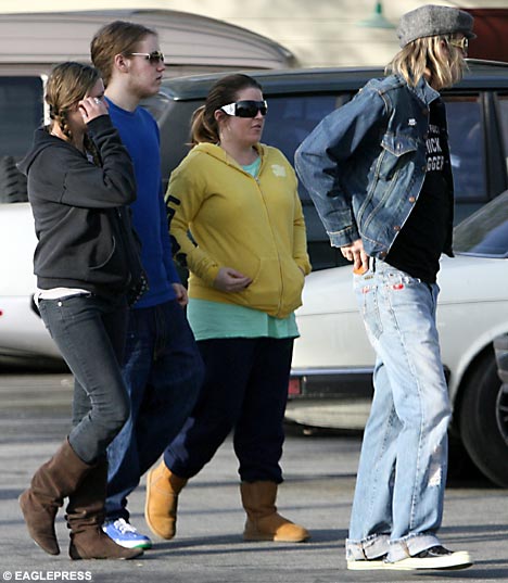 Foto: Daily Mail