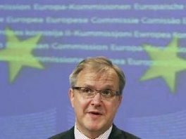 Rehn: Balkan ne mora imati mračnu budućnost