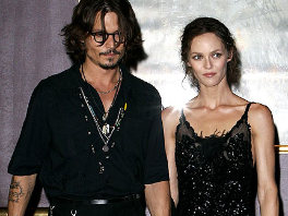 Vanessa Paradis prvi put u filmu na engleskom jeziku