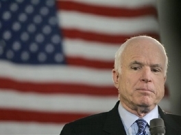McCain: Clinton i Obama su naivni, borbu u Iraku treba nastaviti