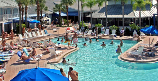Caliente Resort (Dominikanska Republika)