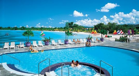 SuperClubs Grand Lido Negril (Jamaika)