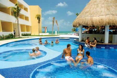 Temptation Resort (Meksiko)