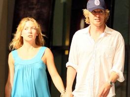 Owen Wilson i Kate Hudson viđeni zajedno u javnosti