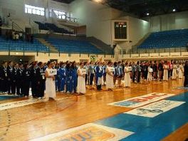 Rukomet: "Challenge trophy" BiH - Malta 35:6