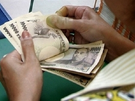 Nezaposleni Japanac našao 10.000 dolara u svom poštanskom sandučiću