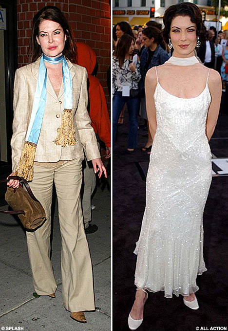Foto: Daily Mail