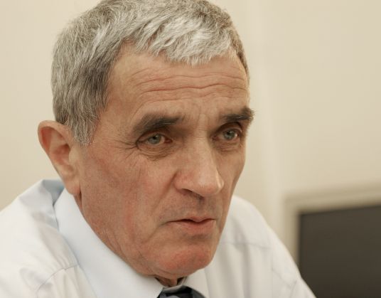 Direktor KPZ Mostar
