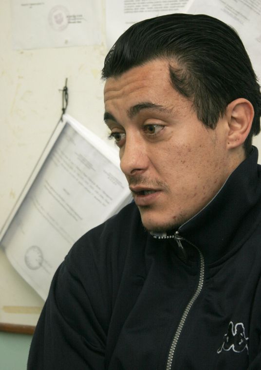Sanel Zalihić