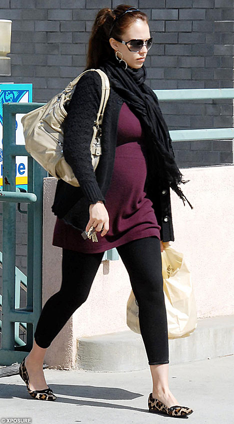 Foto: Daily Mail