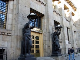 Centralna banka prebacila 59,9 miliona KMu budžet institucija BiH