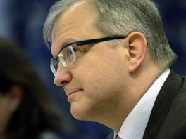 Rehn: EU nema plan "B" za BiH