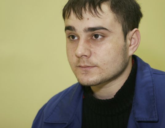 Samir Kešetović (21)