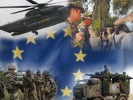 EUFOR reorganizuje lot kuće