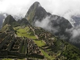 Atraktivni Peru mami bogate turiste