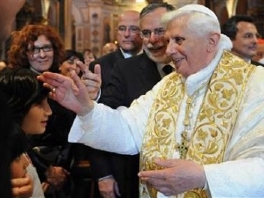 Papa u SAD-u: Međureligijsko okupljanje u Washingtonu