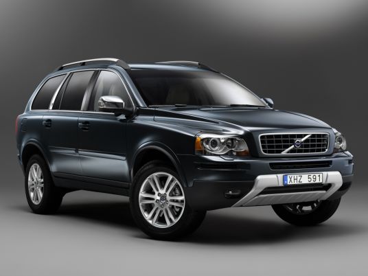 Volvo XC90 Executive