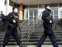 Beograd: U utorak nastavak suđenja "zemuncima"