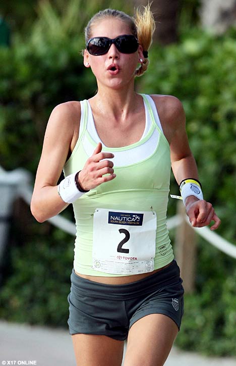 Foto: Daily Mail