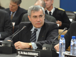 Alkalaj traži od Brisela potpisivanje SSP-a