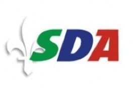 SDA: Smanjiti koeficijente plaća za funkcionere, a povećati za vojnike i policajce