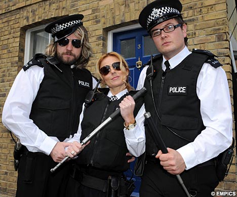 Foto: Daily Mail