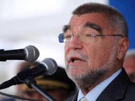 Mesić: Hrvatska će pitanja električne energije razmatrati sa BiH, a ne RS-om
