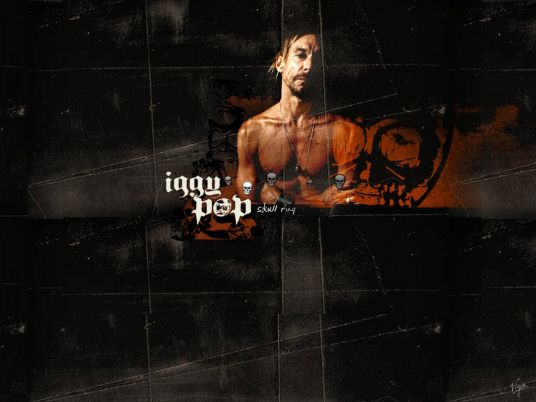Iggy Pop