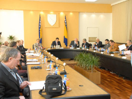 Ako se usvoji zakon o plaćama, Sindikat će organizirati prosvjede