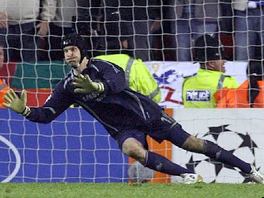 Lampard: Cech je najbolji golman na svijetu