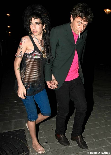 Foto: Daily Mail